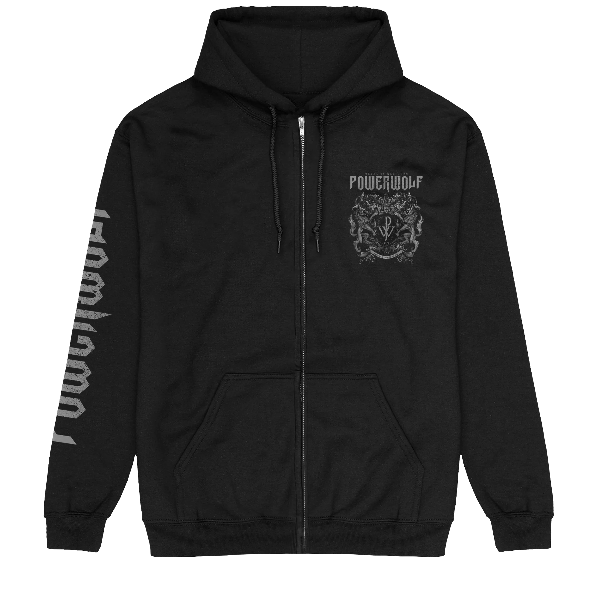 Hoodies/Zipper