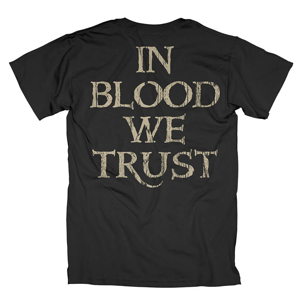 In Blood We Trust - Image 3