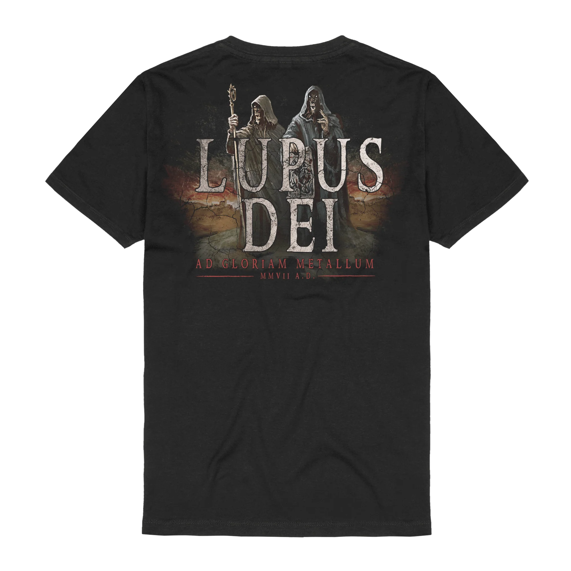 Lupus Dei Anniversary - Image 3