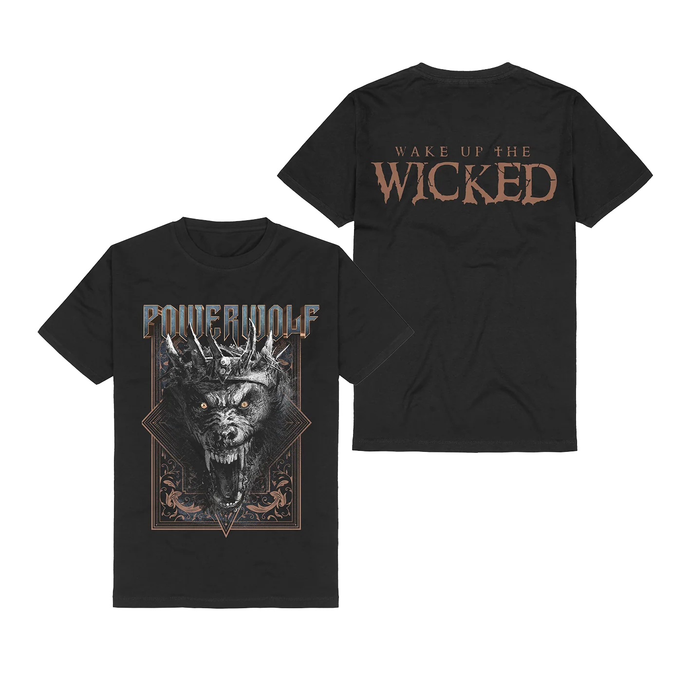 Wake Up The Wicked - Image 4